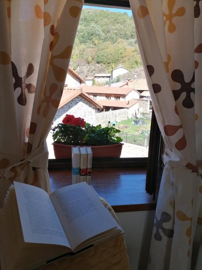 Casa Rural Nevada Horcadas エクステリア 写真
